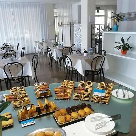 B&B - Meuble' - Hotel 