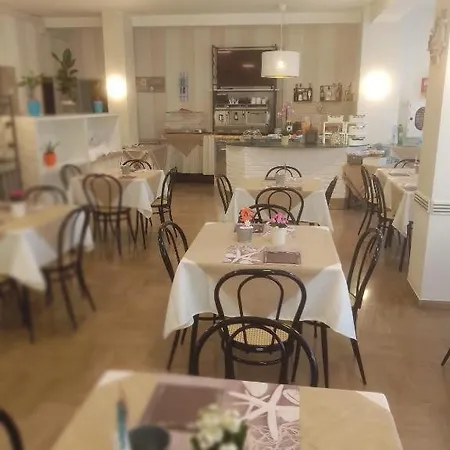 B&B - Meuble' - Hotel 