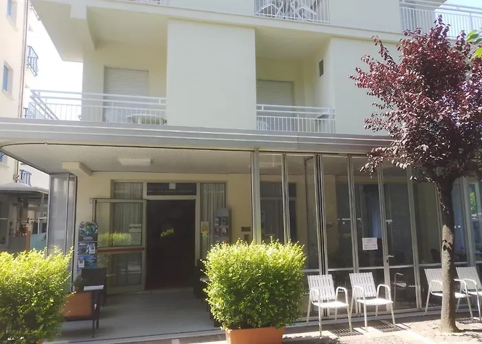 Hotel Meuble Cordiale
