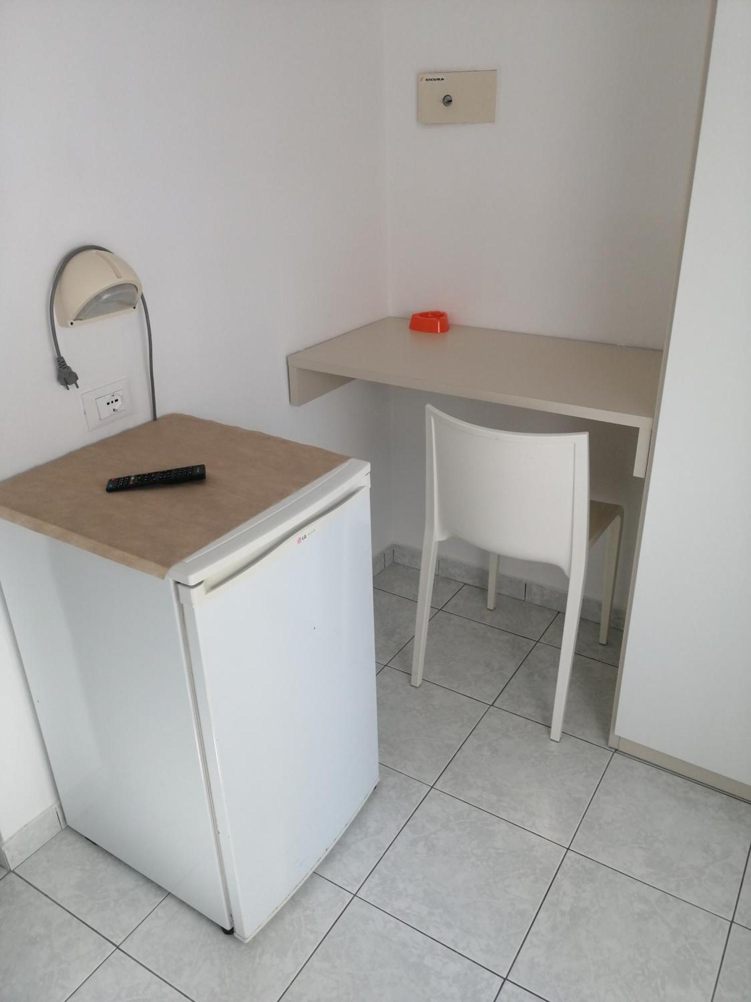 Hotel - Meuble' - 